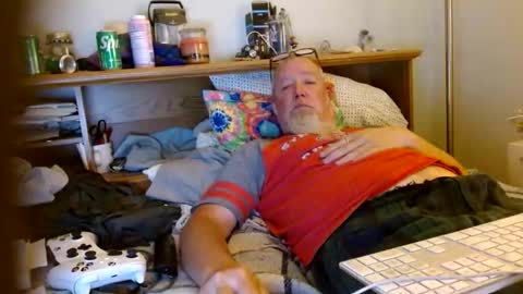 Mattu online show from 03/20/26, 05:45