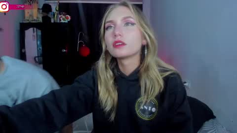 YIN MIGUEL online show from 02/12/25, 03:40