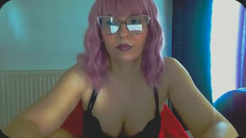 Snapshot of onemoreblonde chatting on 06/28/26, 09:26 Nicol online show from 06/28/26, 09:26