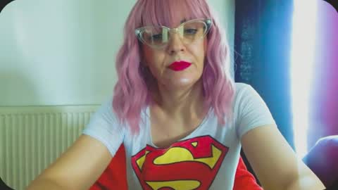 Snapshot of onemoreblonde chatting on 06/29/26, 10:48 Nicol online show from 06/29/26, 10:48
