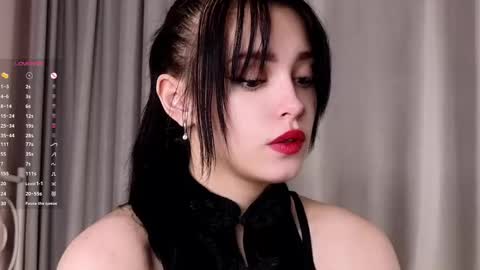 Snapshot of onemoreecall chatting on 03/12/25, 07:17 Lexi online show from 03/12/25, 07:17