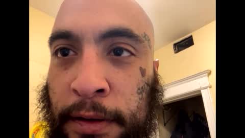 Snapshot of onenastemoefoe chatting on 12/17/25, 03:34 Mr Nasty online show from 12/17/25, 03:34