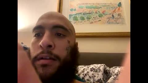 Snapshot of onenastemoefoe chatting on 01/12/26, 03:56 Mr Nasty online show from 01/12/26, 03:56