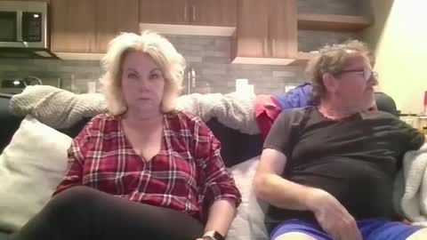 couple mature milf bigboobs curvy mommydaddy online show from 01/28/25, 10:23