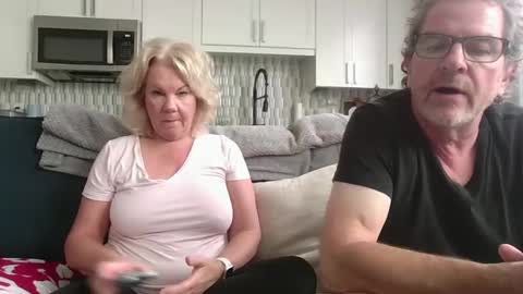 couple mature milf bigboobs curvy mommydaddy online show from 10/09/25, 07:01