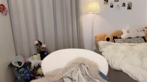 Xiao xiao online show from 02/28/26, 02:07