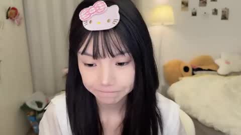 Xiao xiao online show from 03/02/26, 02:35