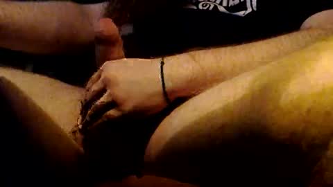 oneredhairygoodboy online show from 06/02/26, 11:07