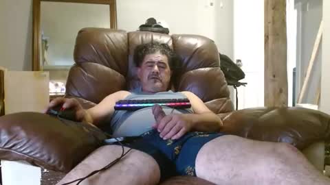 onewaykenny online show from 12/19/24, 04:35