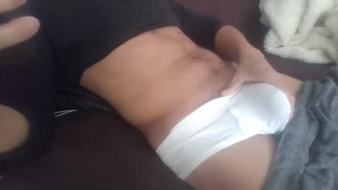 Me and my briefs online show from 11/30/25, 04:00