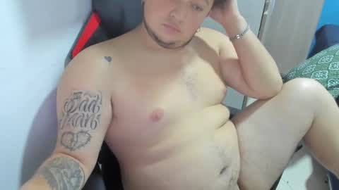 Andres INDEPENDENT MODEL online show from 11/01/25, 03:25