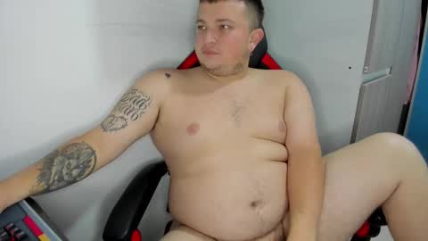 Andres INDEPENDENT MODEL online show from 01/09/26, 03:59