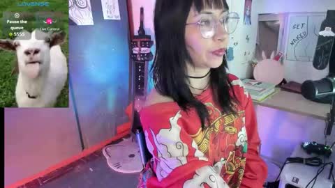 oni_dakotta online show from 09/20/25, 01:01