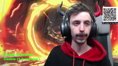 Oni hoshi online show from 12/04/24, 07:12