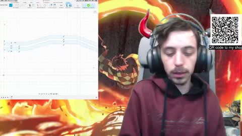 Oni hoshi online show from 02/01/25, 03:39