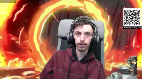 Oni hoshi online show from 02/16/25, 10:10