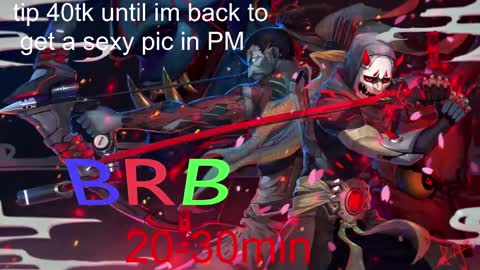 Oni hoshi online show from 03/01/25, 05:49