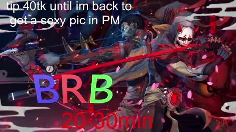 Oni hoshi online show from 03/09/25, 05:39