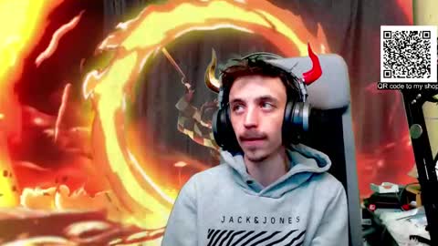 Oni hoshi online show from 03/11/25, 06:41