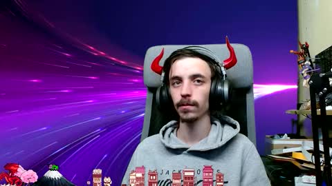 Oni hoshi online show from 10/26/25, 12:11