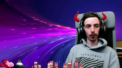 Oni hoshi online show from 11/08/25, 07:12