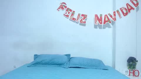 onixandghosty online show from 12/20/25, 07:10