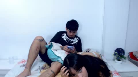 onixandghosty online show from 02/17/26, 06:58