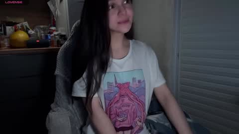 May  I am your cute succubus  online show from 01/31/26, 11:03