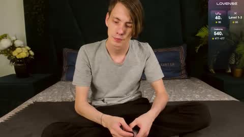 Erick  online show from 02/20/25, 04:14