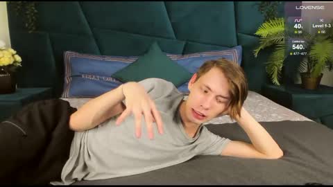 Erick  online show from 02/20/25, 07:19