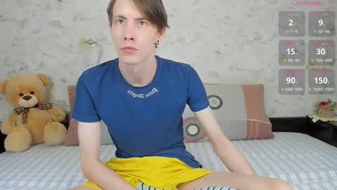 Erick  online show from 02/08/26, 04:38