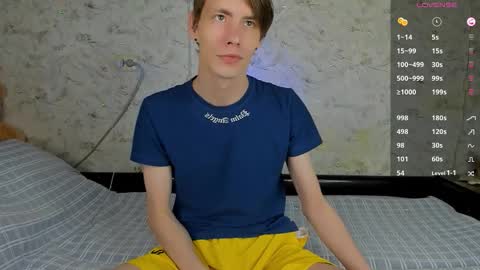 Erick  online show from 02/19/26, 05:14