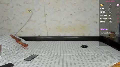 Erick  online show from 03/18/26, 07:11