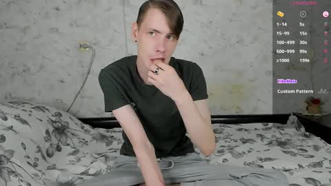 Erick  online show from 04/03/26, 03:54