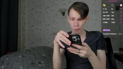 Erick  online show from 04/06/26, 11:00