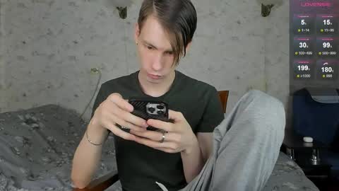 Erick  online show from 04/18/26, 11:14