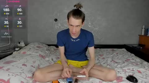 Snapshot of only_eric chatting on 07/06/26, 03:03 Erick online show from 07/06/26, 03:03