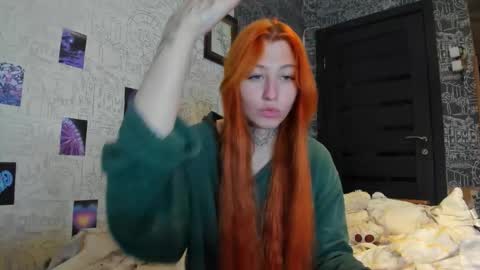 Iva online show from 09/17/25, 04:08