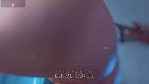 Lana Lexx online show from 03/27/26, 01:00