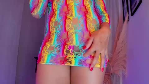 misssaray official online show from 03/19/26, 11:20