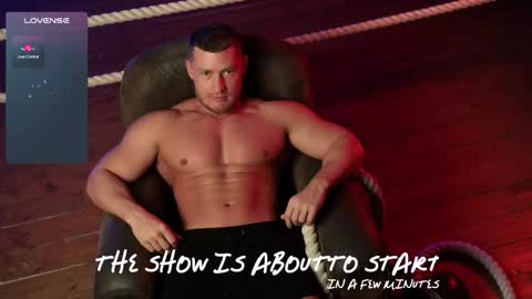 Alex S online show from 10/25/25, 10:01