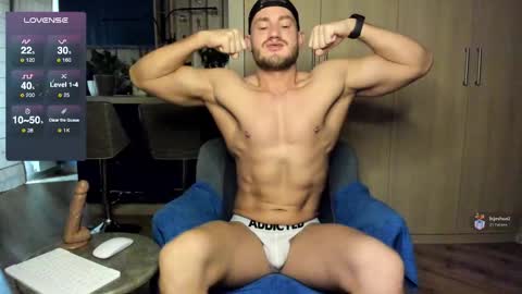 Alex S online show from 11/06/25, 08:48