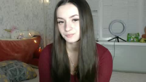 Amalia online show from 01/07/25, 05:09