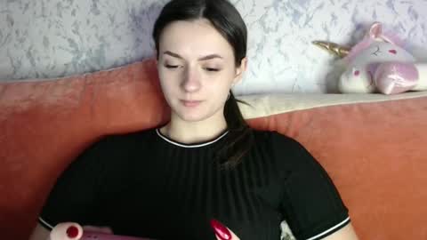 Amalia online show from 01/22/25, 09:32