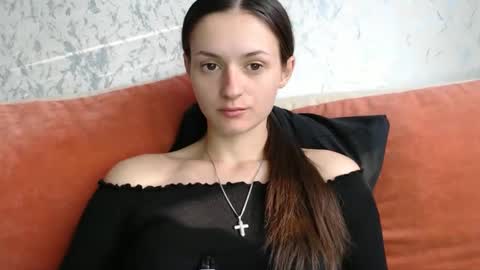 Amalia online show from 10/02/25, 02:02