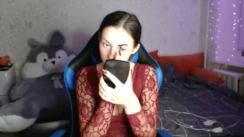 Amalia online show from 10/09/25, 05:11