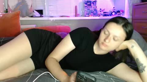 Snapshot of only_ubutterfly chatting on 05/28/26, 06:38 Amalia online show from 05/28/26, 06:38