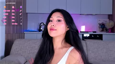 Snapshot of onlycatsss chatting on 12/20/24, 04:36 Amelia online show from 12/20/24, 04:36