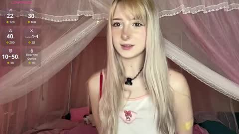 Eva online show from 05/02/26, 08:19