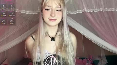 Snapshot of onlyeva1 chatting on 06/03/26, 08:50 Eva online show from 06/03/26, 08:50